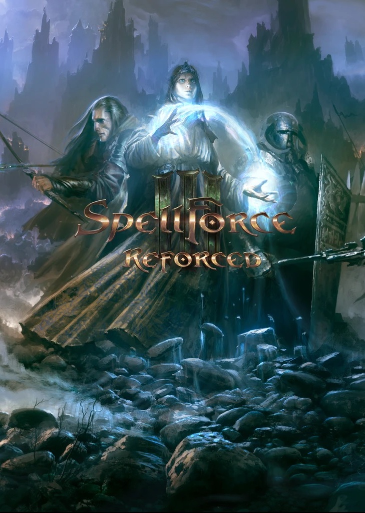 SpellForce III Reforced