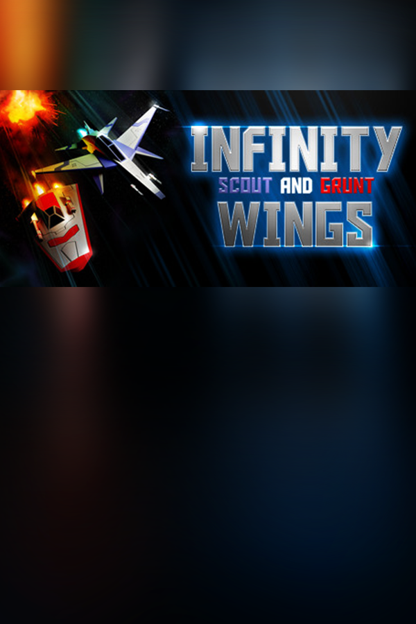 Infinity Wings - Scout & Grunt game cover