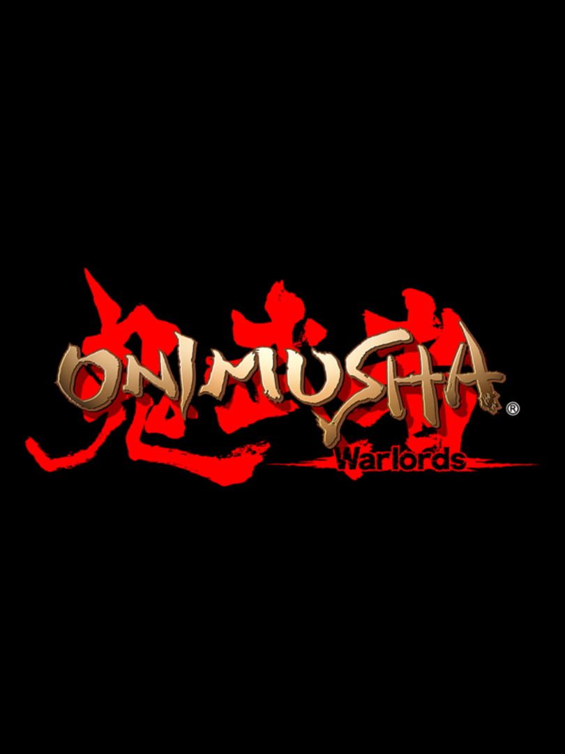 Onimusha: Warlords game cover
