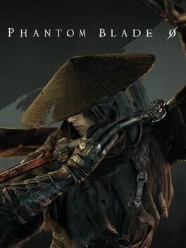 Phantom Blade Zero + Pre-order Bonus