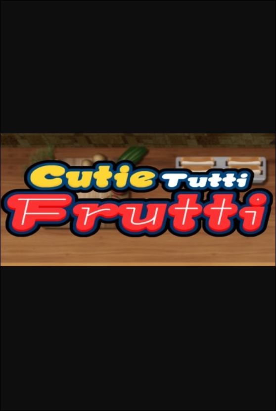 Cutie Tutti Frutti