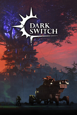 DarkSwitch game cover