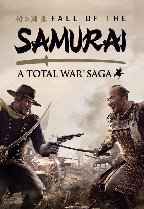 Total War: Saga - Fall of the Samurai Collection