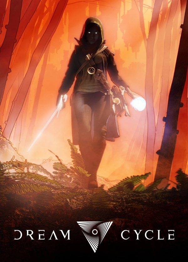 Dream Cycle game cover