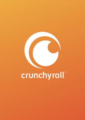 Crunchyroll Premium Fan 1 Month