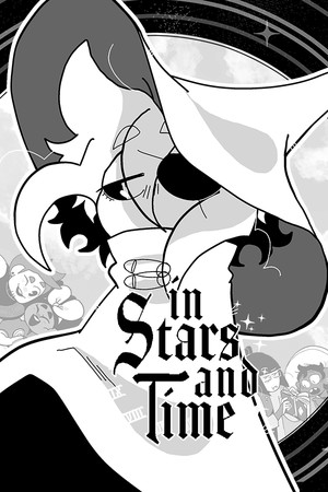 In Stars And Time game cover