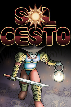 Sol Cesto game cover