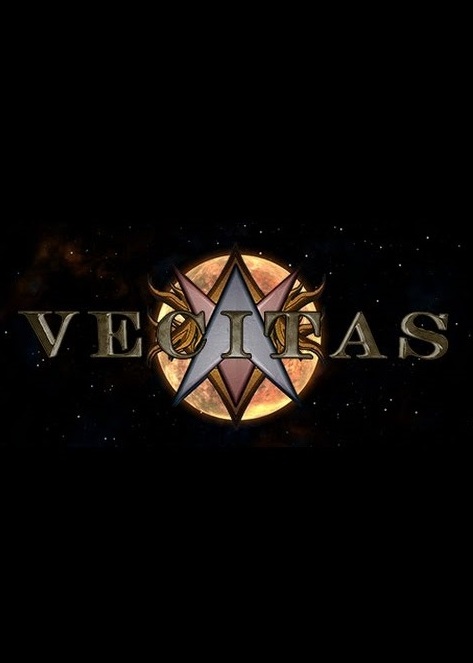 Vecitas game cover