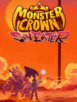 Monster Crown: Sin Eater game cover