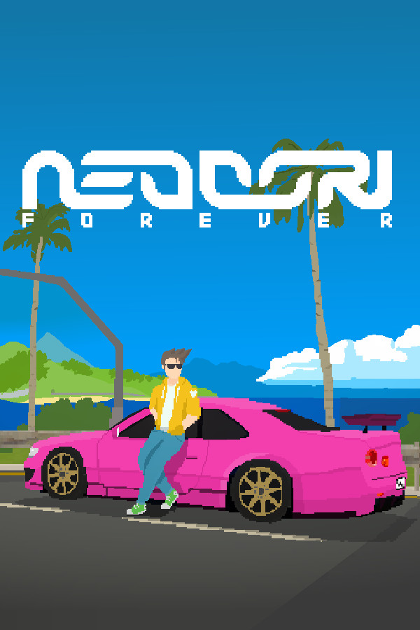 Arte de Neodori Forever