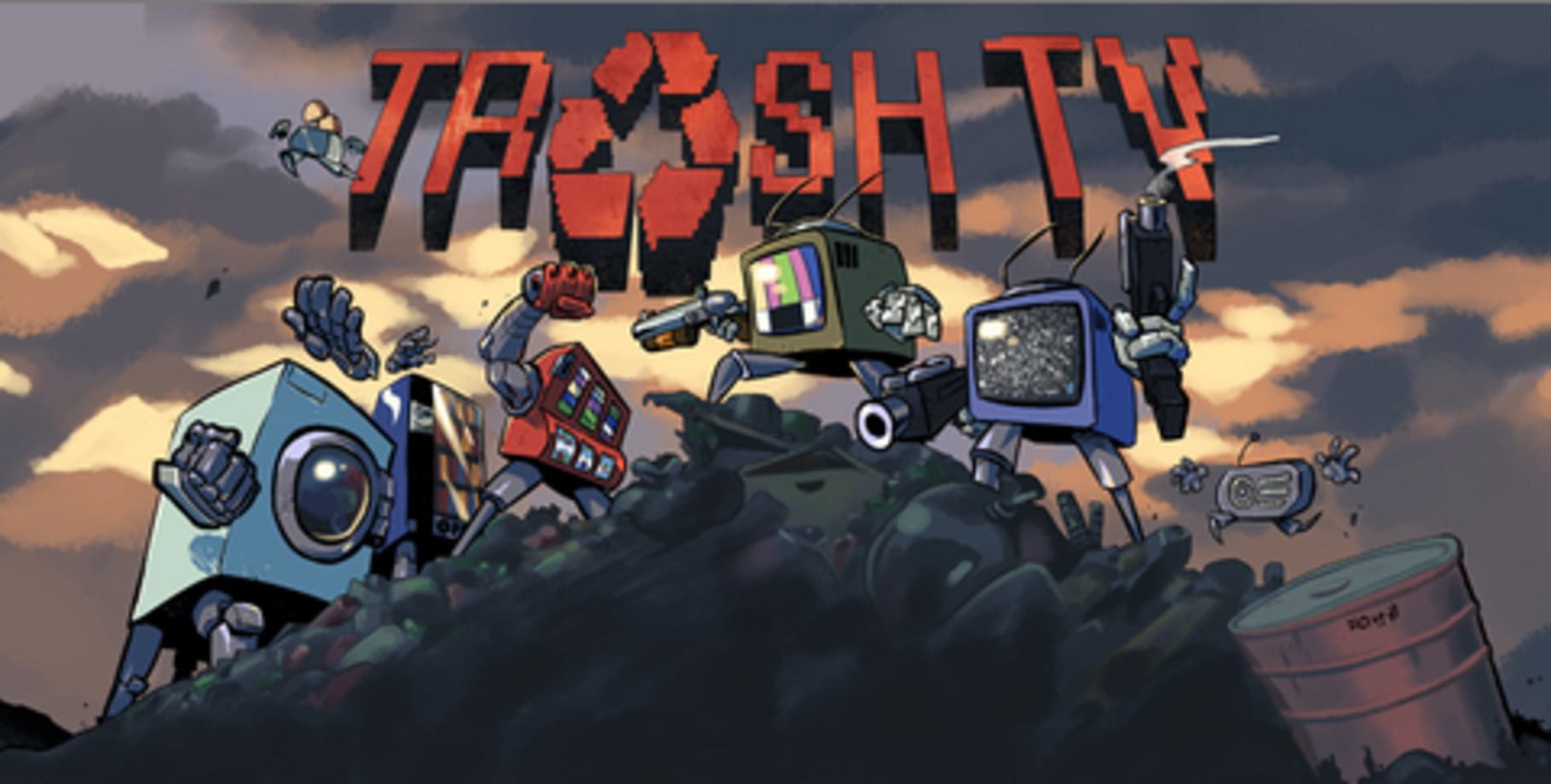 Trash TV