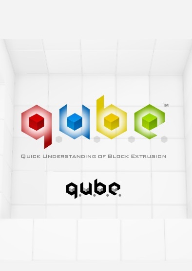 Q.U.B.E.