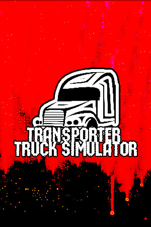 Transporter Truck Simulator Steam Key (PC) GLOBAL