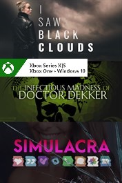 The FMV Collection 3