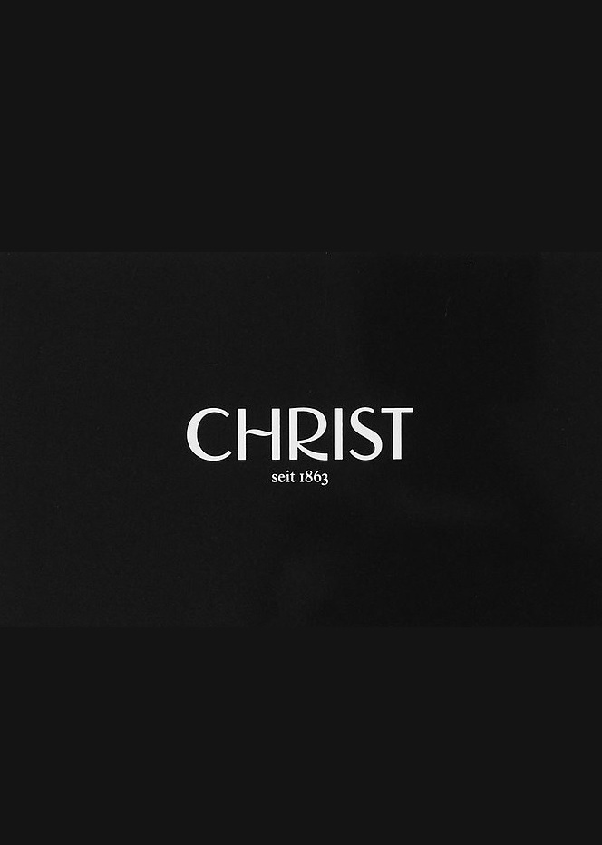 CHRIST Gift Card 10 EUR