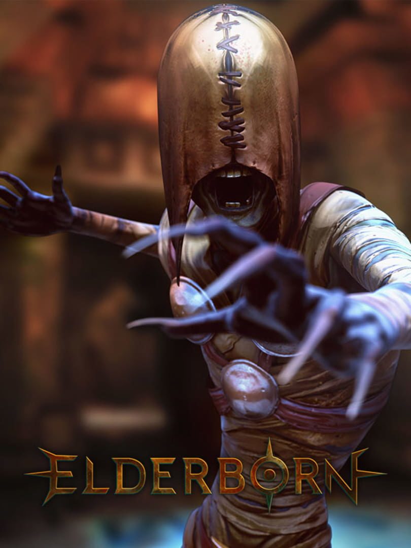 ELDERBORN