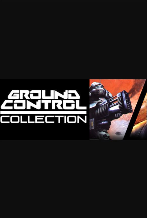 Ground Control Collection