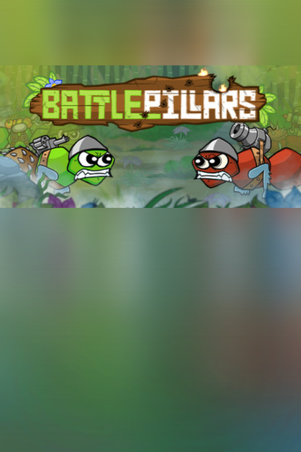 Battlepillars Gold Edition Steam (PC) Key GLOBAL