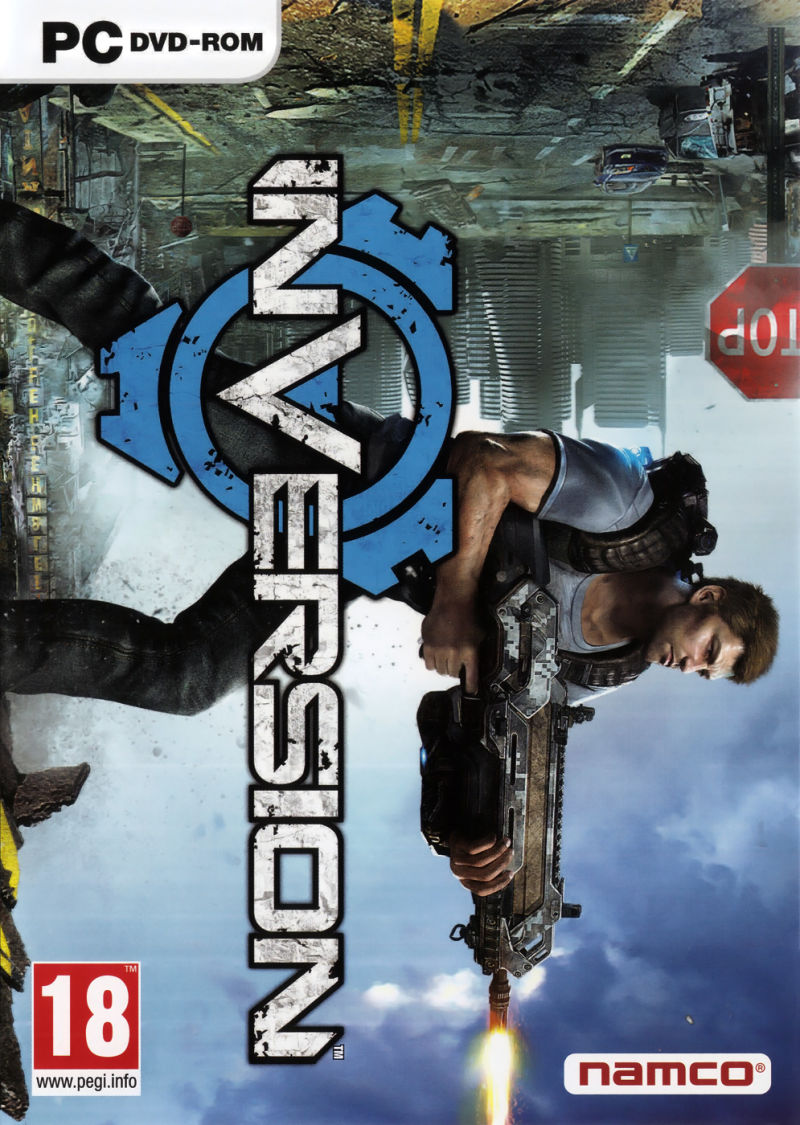 Inversion
