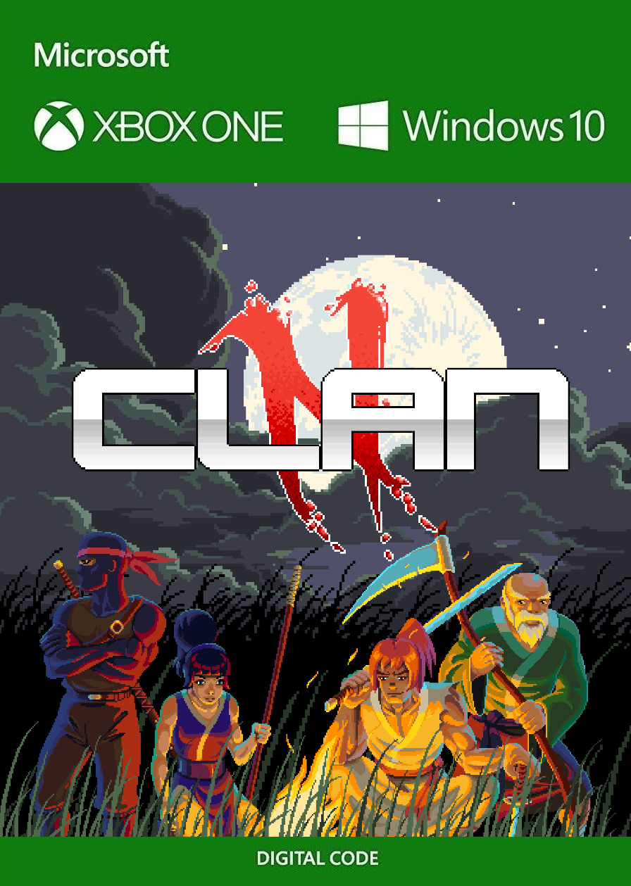 Clan N