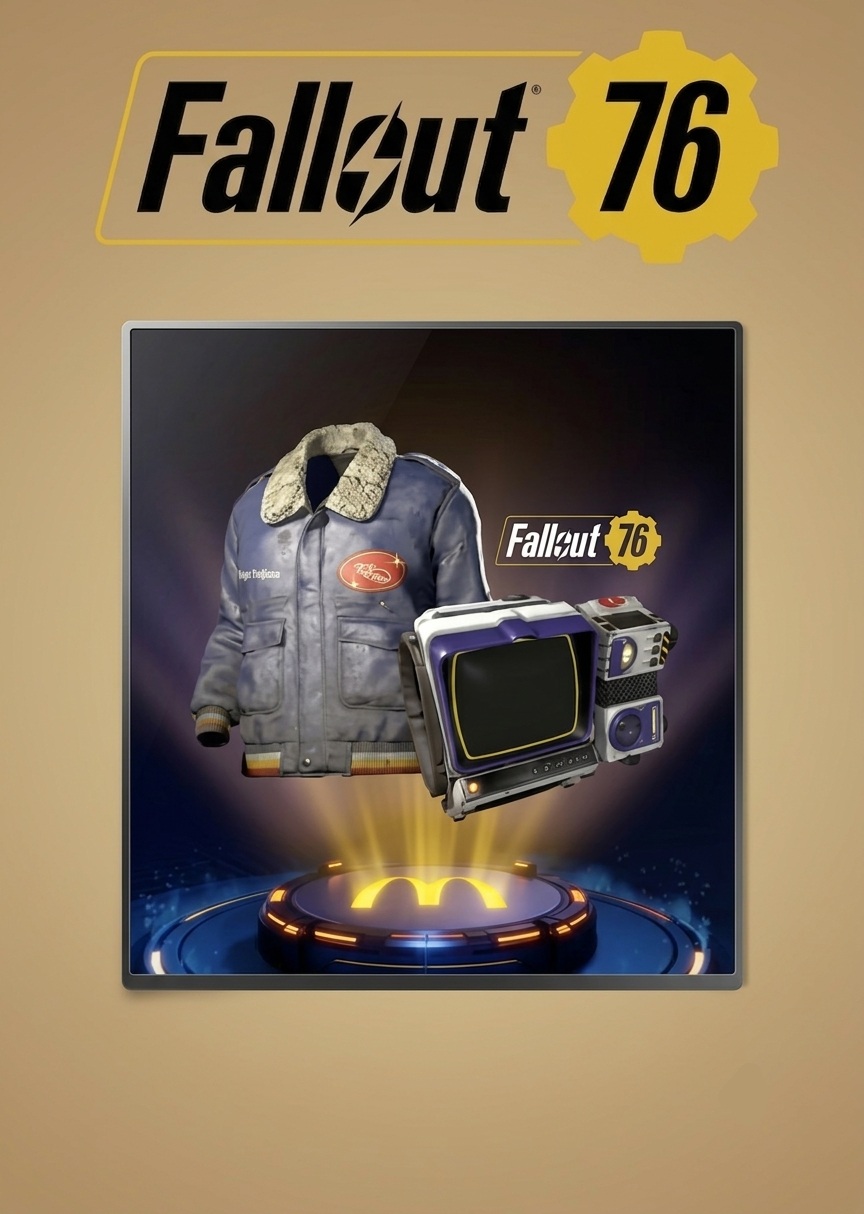 Fallout 76 - Sugar Bomb Bundle (DLC) Bethesda Key GLOBAL
