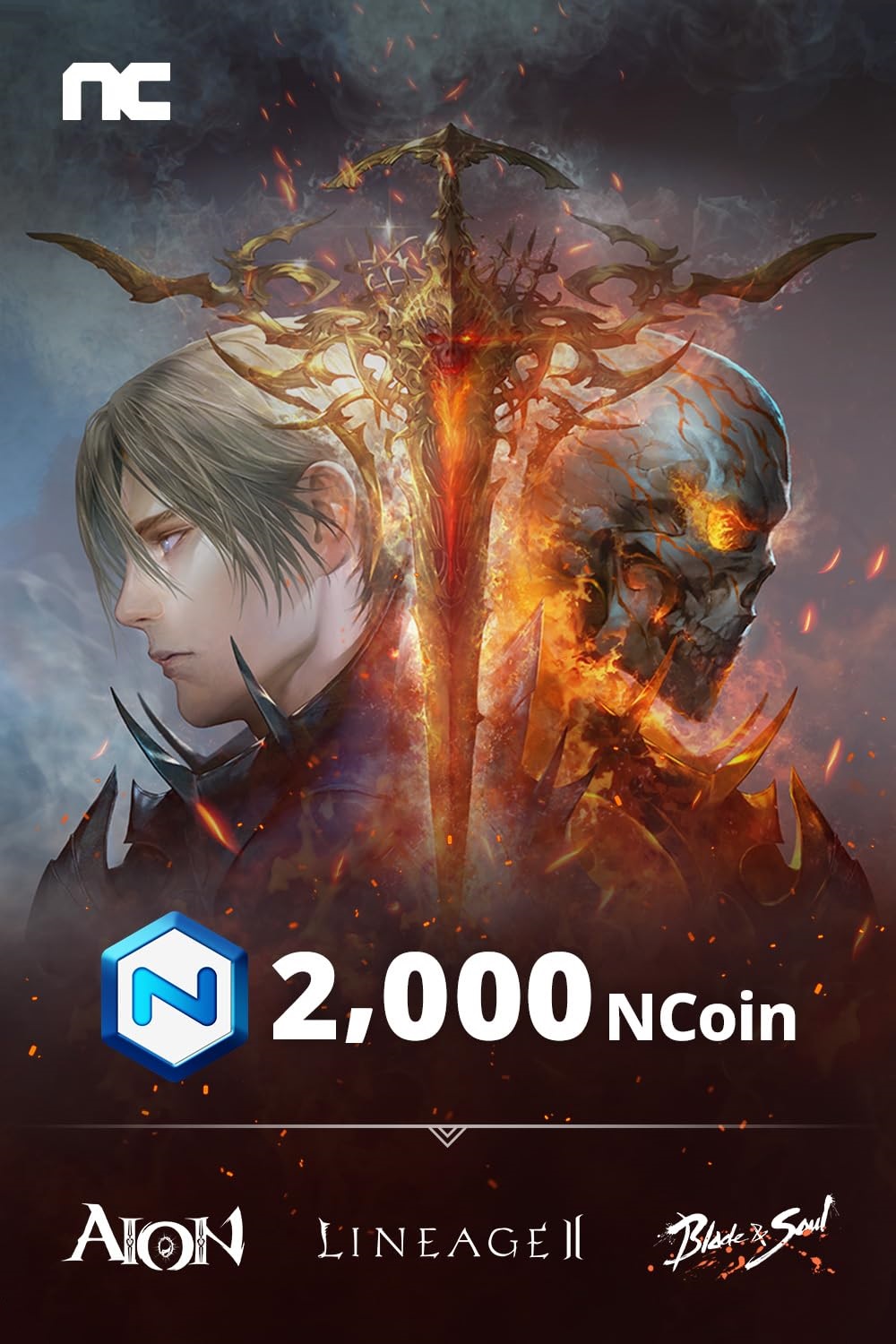 NCSoft 