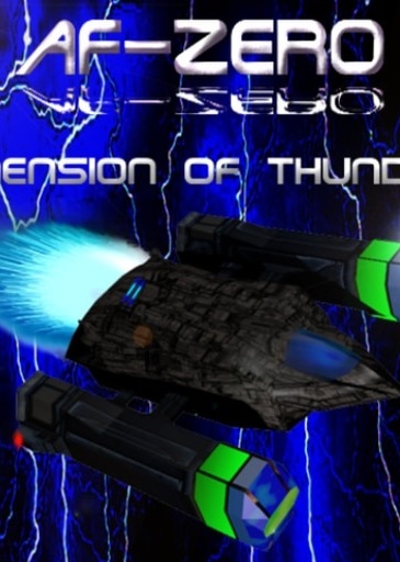 AF-ZERO (PC) Steam Key GLOBAL