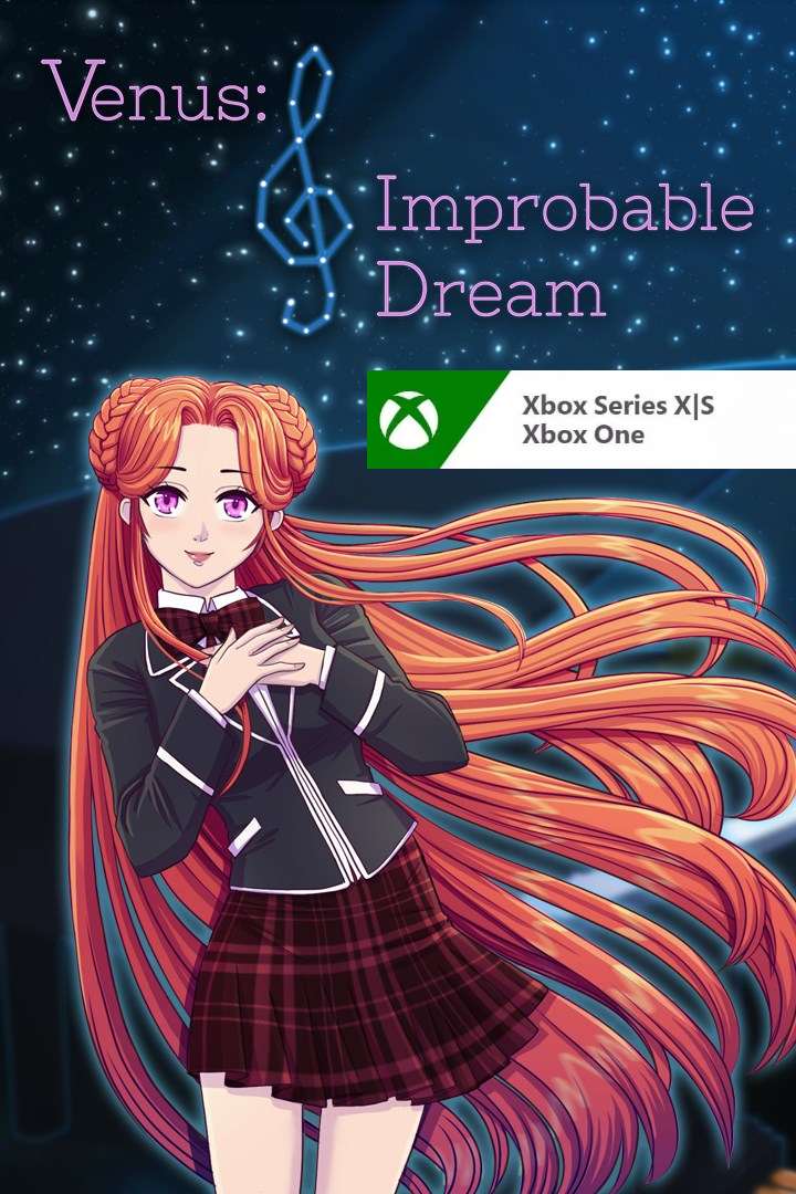 Venus: Improbable Dream