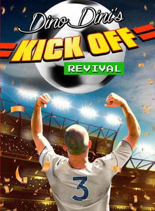 Dino Dinis Kick off Revival
