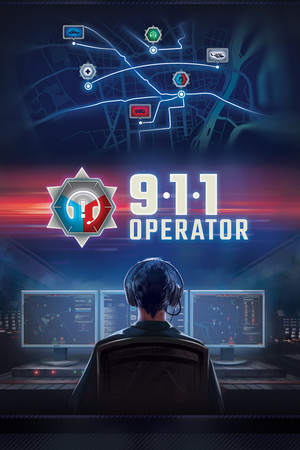 911 Operator - Collectors Edition