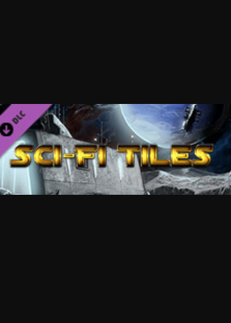 RPG Maker VX Ace - Sci-Fi Tiles