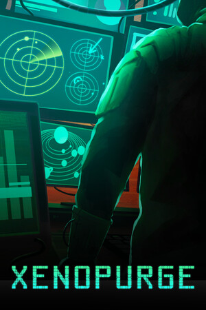 Xenopurge game cover