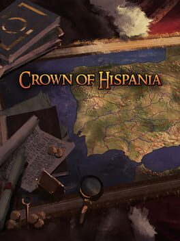 Crown Of Hispania