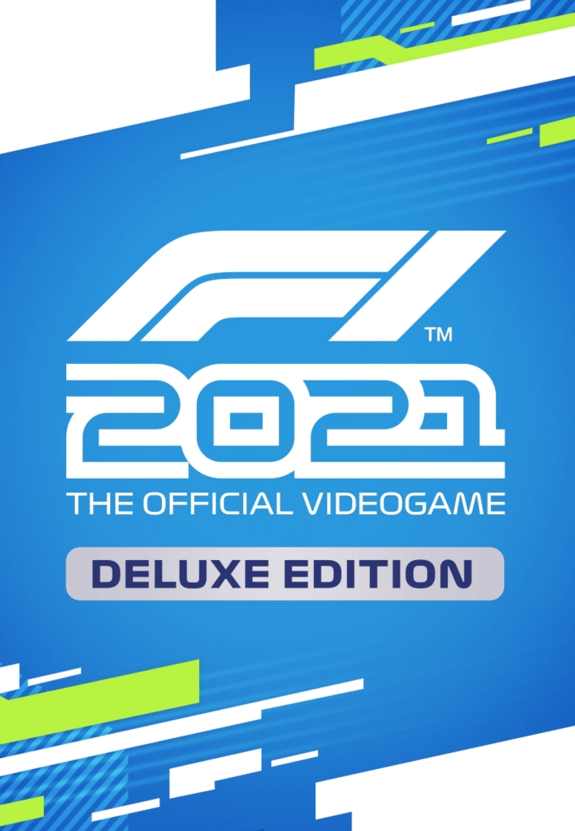 F1 2021 Deluxe Edition