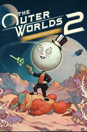 The Outer Worlds 2 Premium Edition