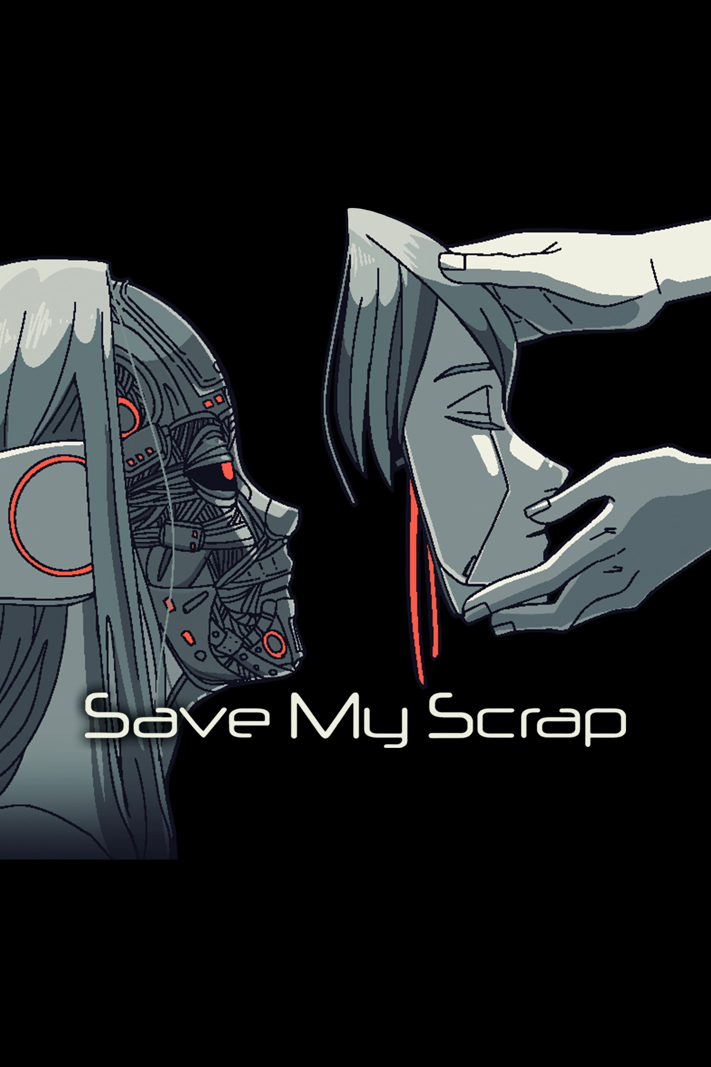 Save My Scrap