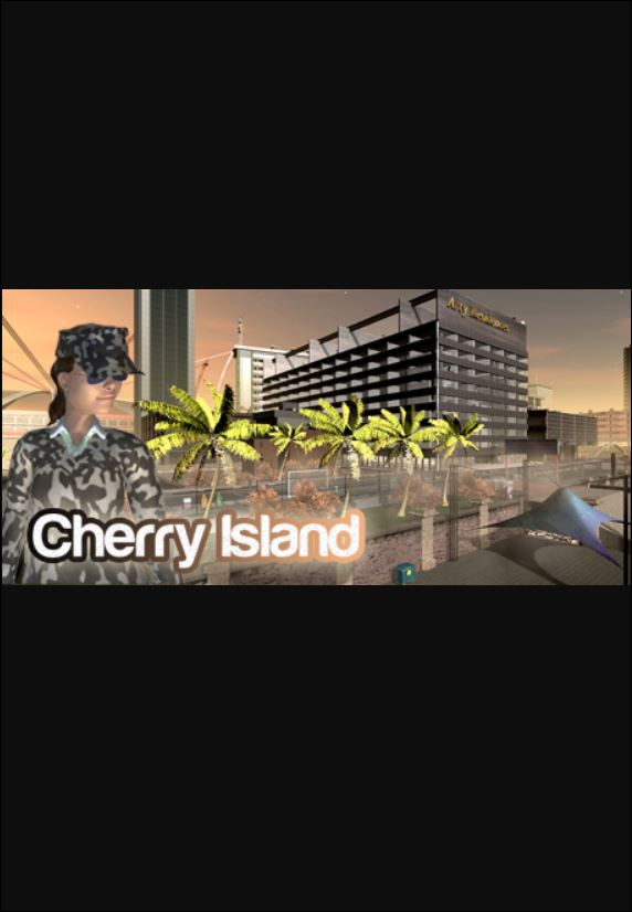 Cherry Island
