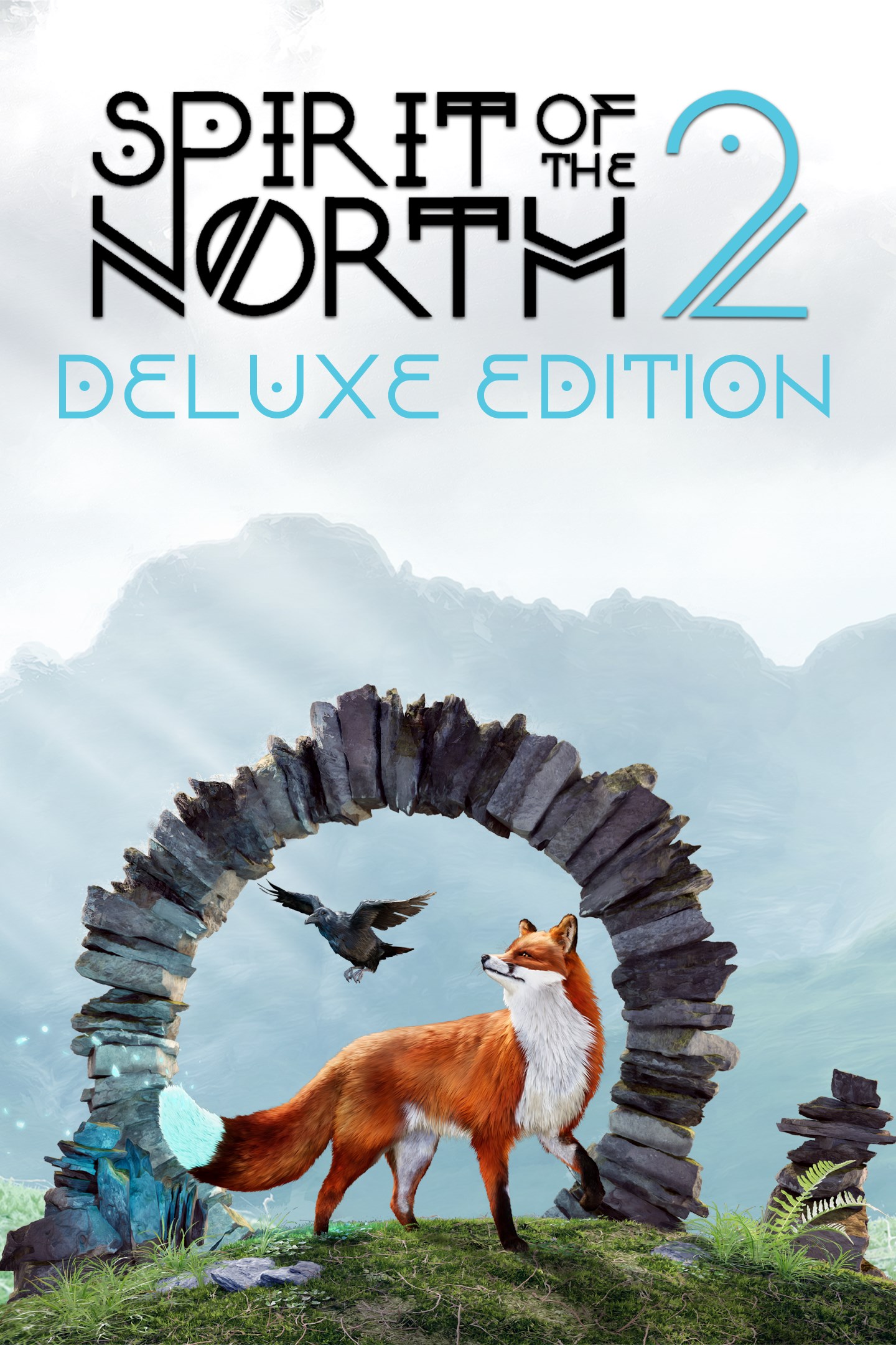 Spirit of the North 2 Deluxe Edition