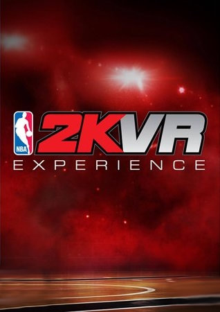 NBA 2KVR Experience