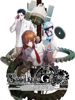 STEINS;GATE RE:BOOT Steam Key (PC) GLOBAL