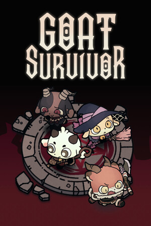 Goat Survivor Steam Key (PC) GLOBAL