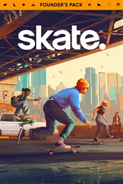 SKATE