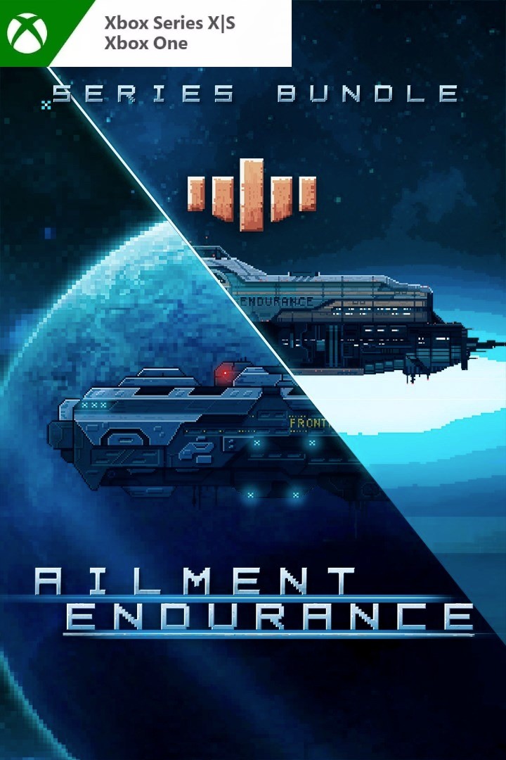 Ailment & Endurance Bundle