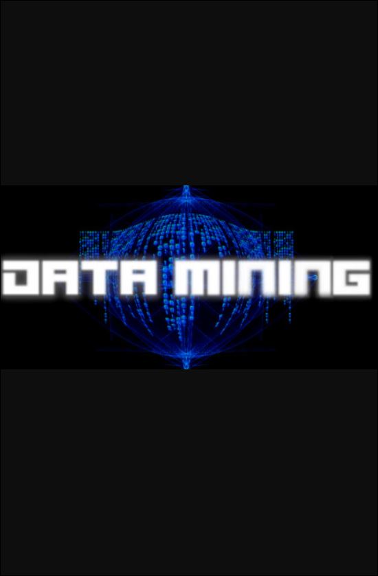 Data mining game cover