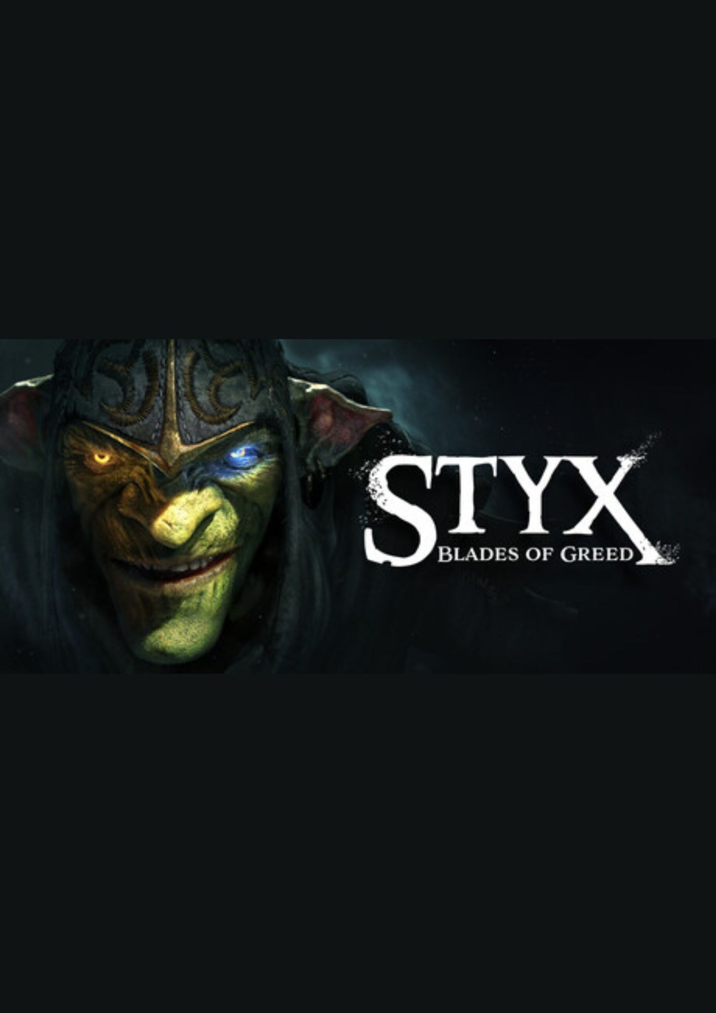Styx: Blades of Greed - Quartz Edition