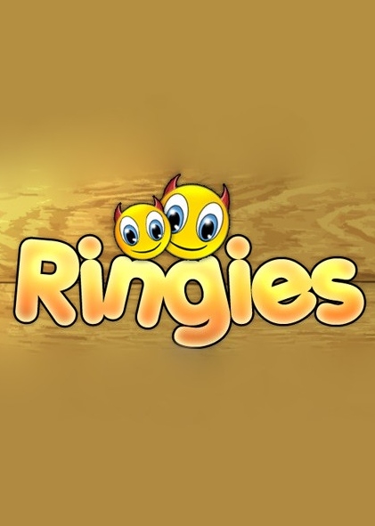 Ringies game cover