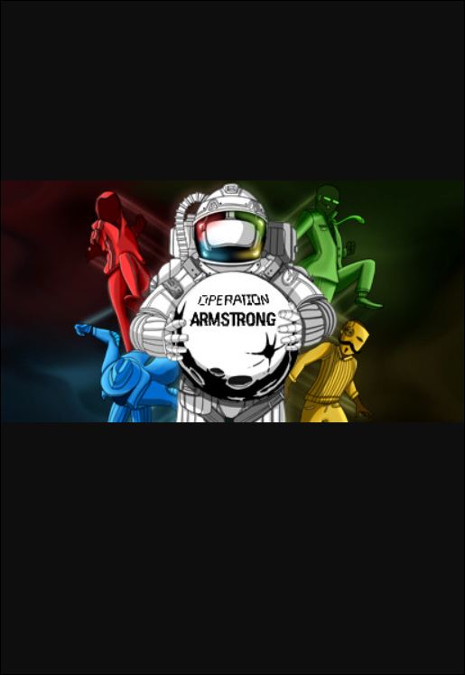 Operation Armstrong