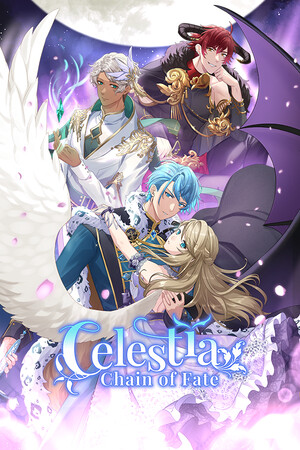 Celestia: Chain of Fate (PC) Steam Key GLOBAL
