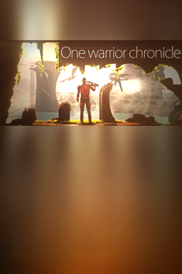 Ahros: One Warrior Chronicle VR