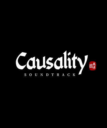 Causality Soundtrack (DLC) Steam Key (PC) GLOBAL